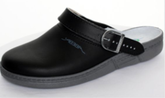 DK82 Abeba Standard Safety Sandal